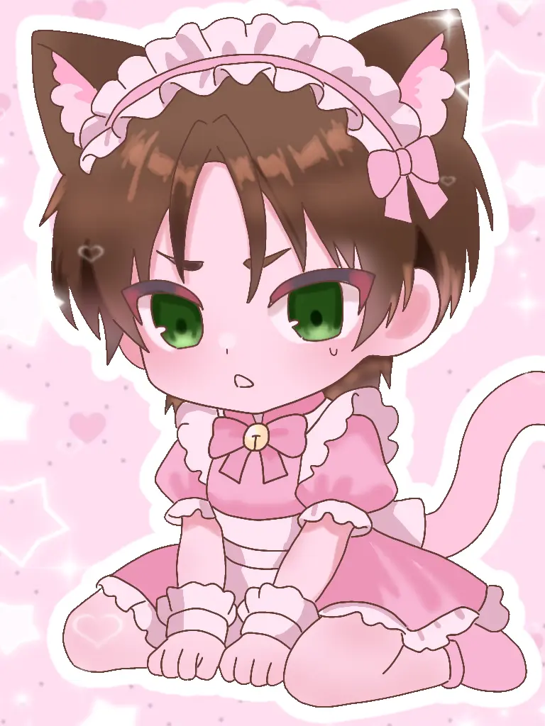 MustyZoo8503의 同担拒否