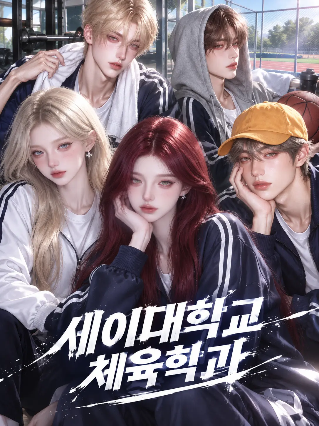 Zzangu2의 네, 저 호구입니다.