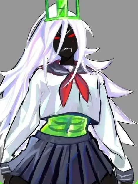 Rini-의 [여자 멸종AU]포세이큰(킬러판)