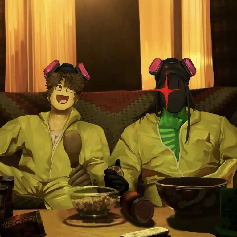 MatteRat1510의 こんばんは〜…