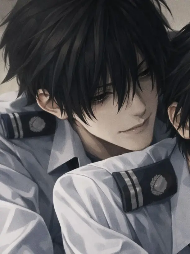 Harrrrrrrr0222의 後輩警官がしつこい