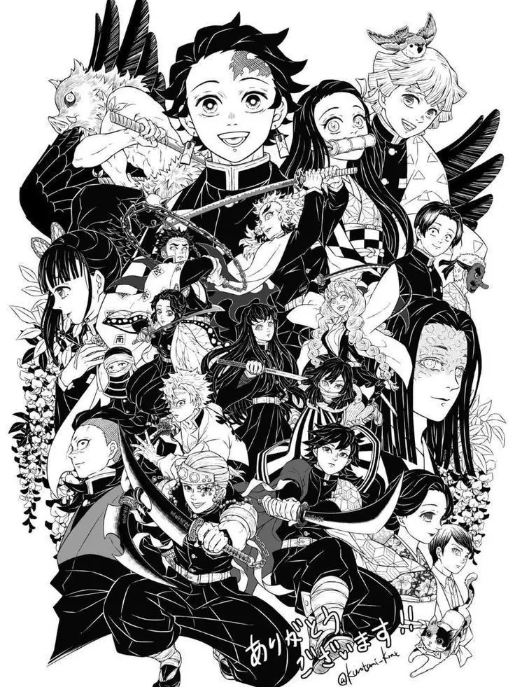 PerkyPad8351의 귀살대에서 연애