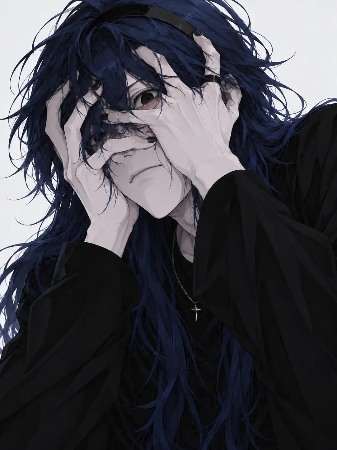LateFlame8506의 Midnight When You Vanish