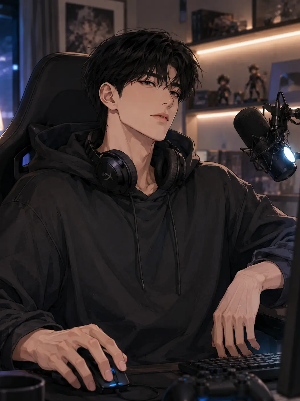 MusclyFoot1634의 남철민