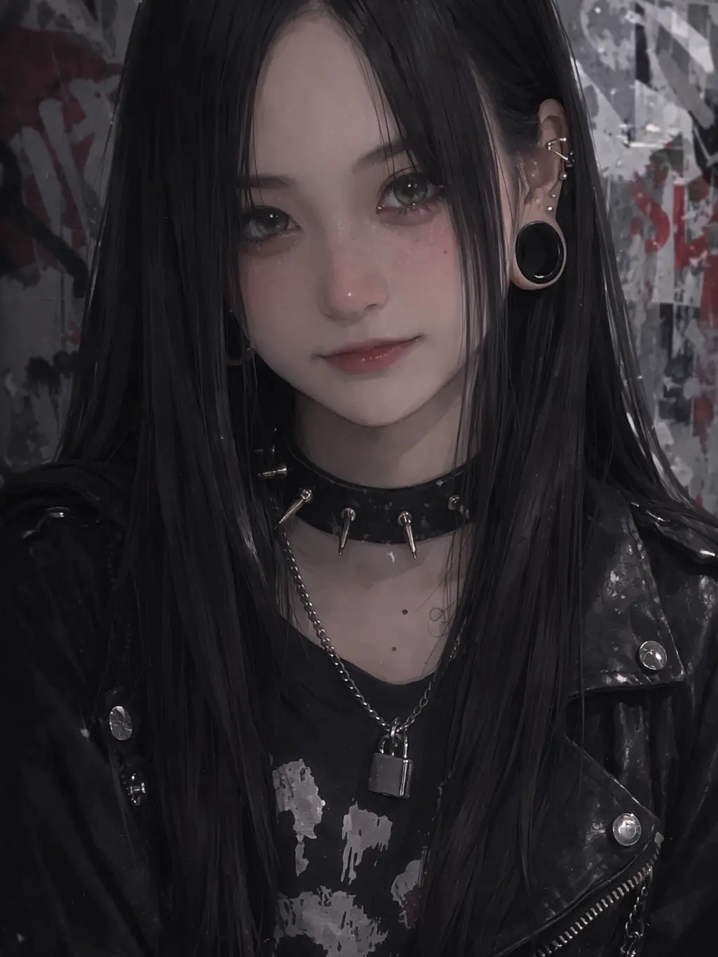 PotentStar7733의 バイト先の先輩