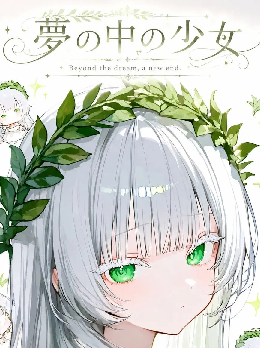 Enterprise1052의 夢の中の少女