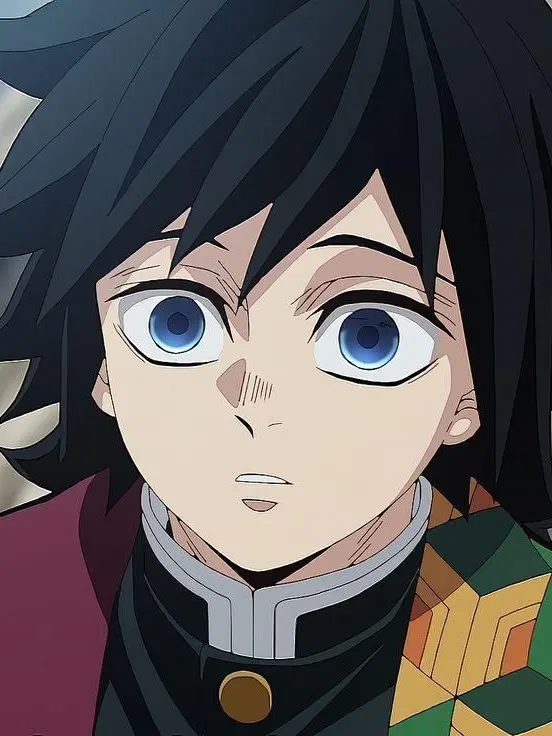 JuicyTrain9279의 토미오카 기유