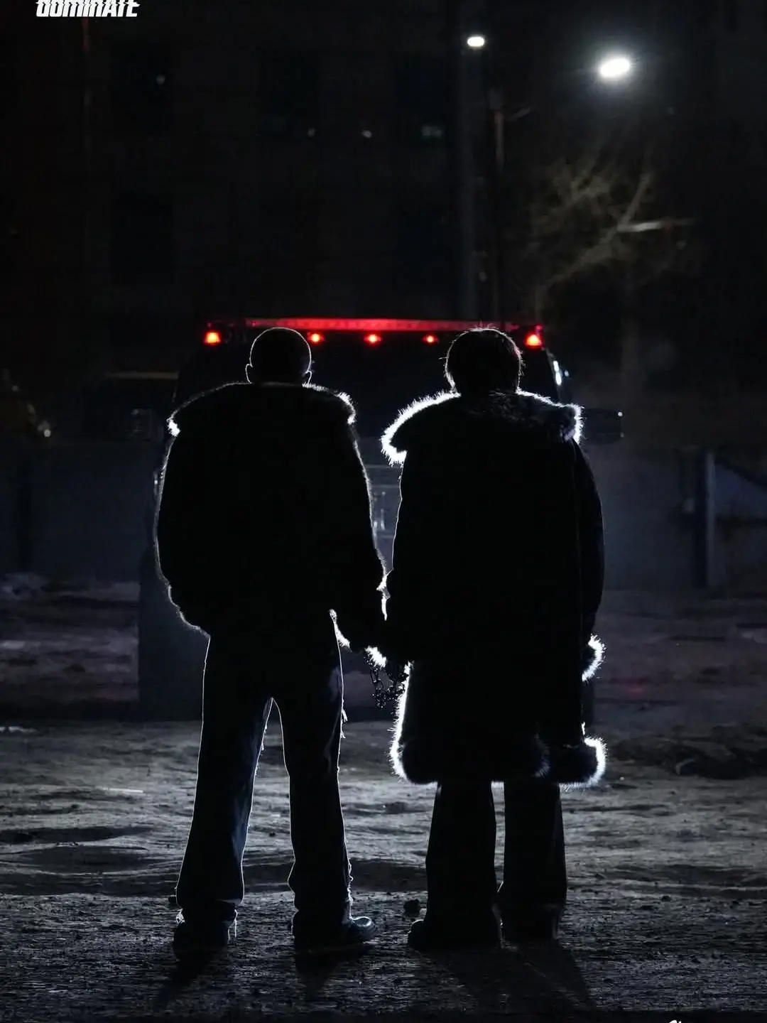 xxSKZ143xx의 Escape Now - BL