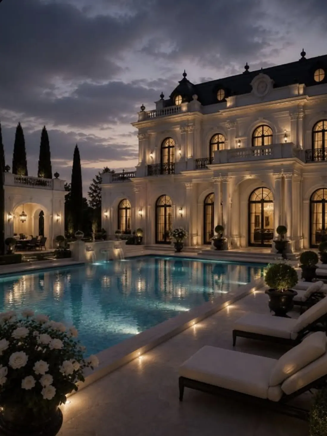Goldie_T의 Hollanov Household