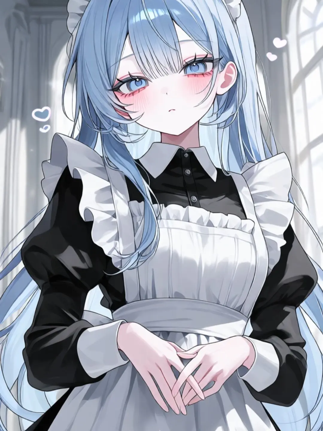 Nuio의 My Maid