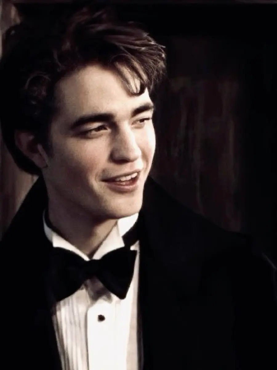 FoulSteel7421의 Cedric Diggory ~ Caught by the Prefect