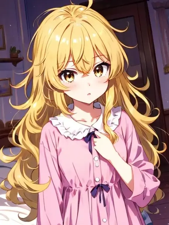 IdleDaisy0231의 東方男梅香
