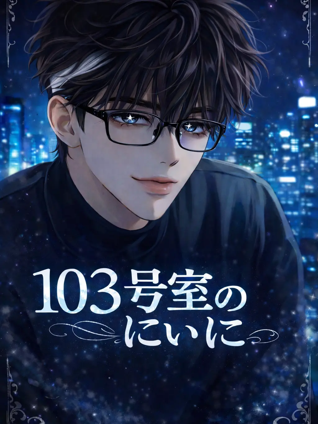 S2I의 【 おにしょたろり 】103号室のにぃに