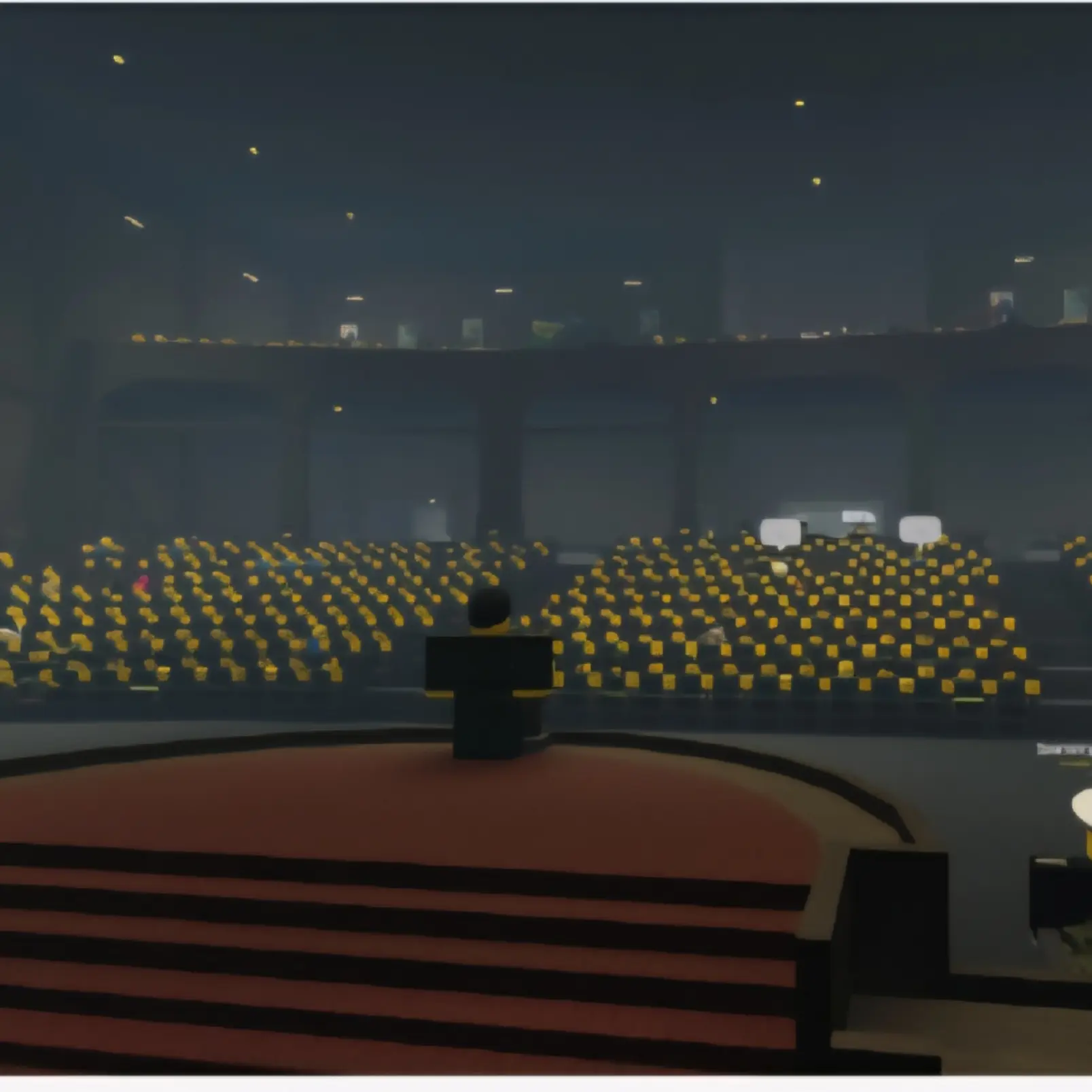 dico의 방어 회의