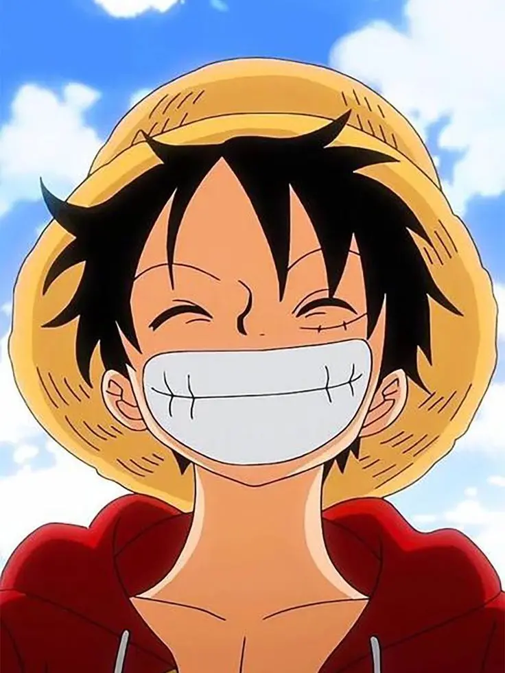 RottenBass9658의 Luffy's in love with the youngest daughter?