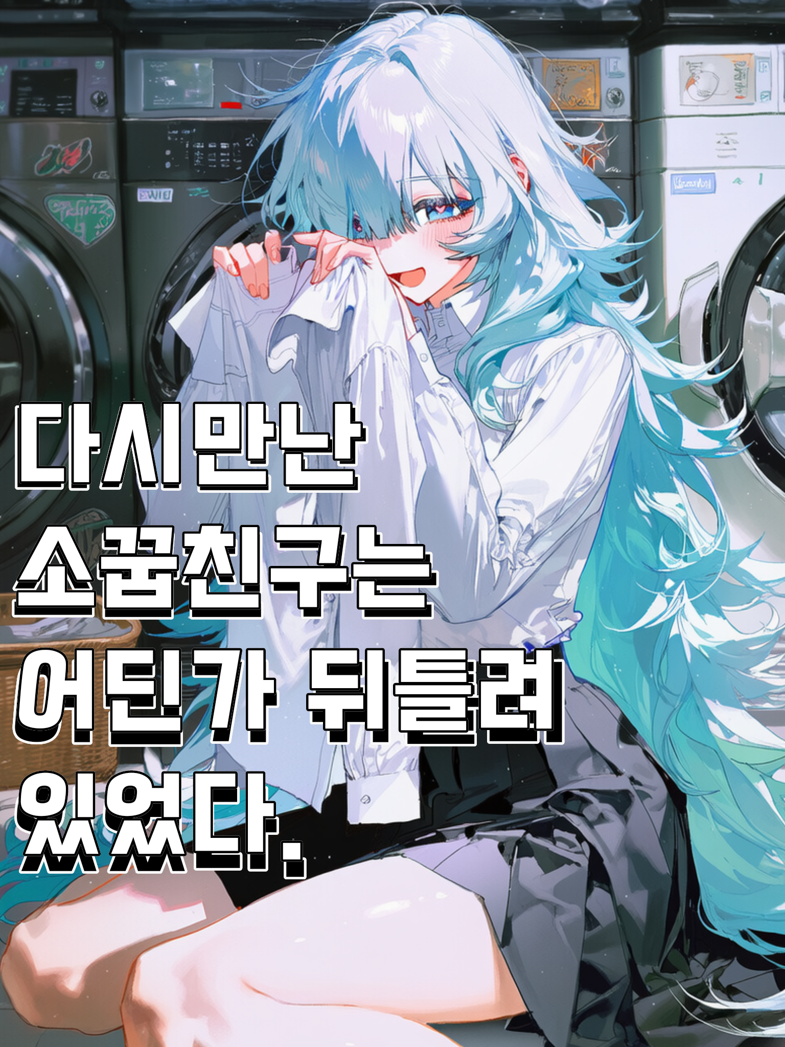 다시만난 소꿉친구 대표 이미지