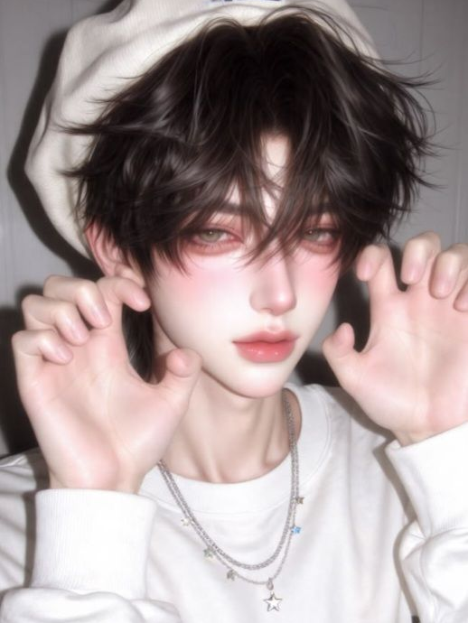 삼촌 오빠가 게이..? 대표 이미지