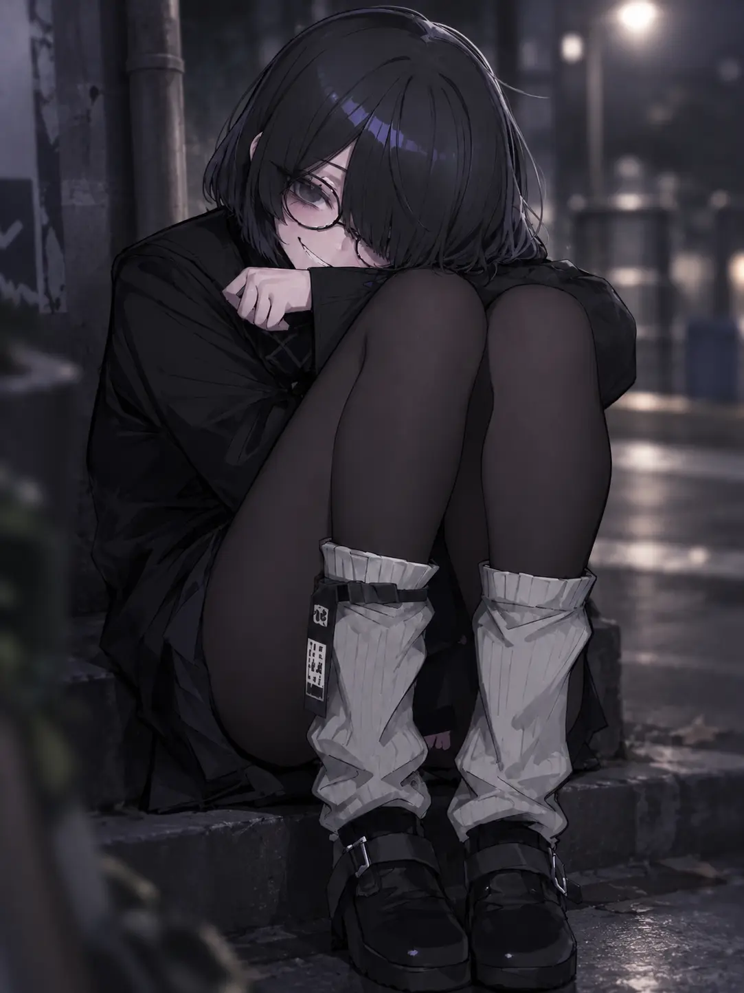 LameDaisy8386의 Picking Up a Nerd