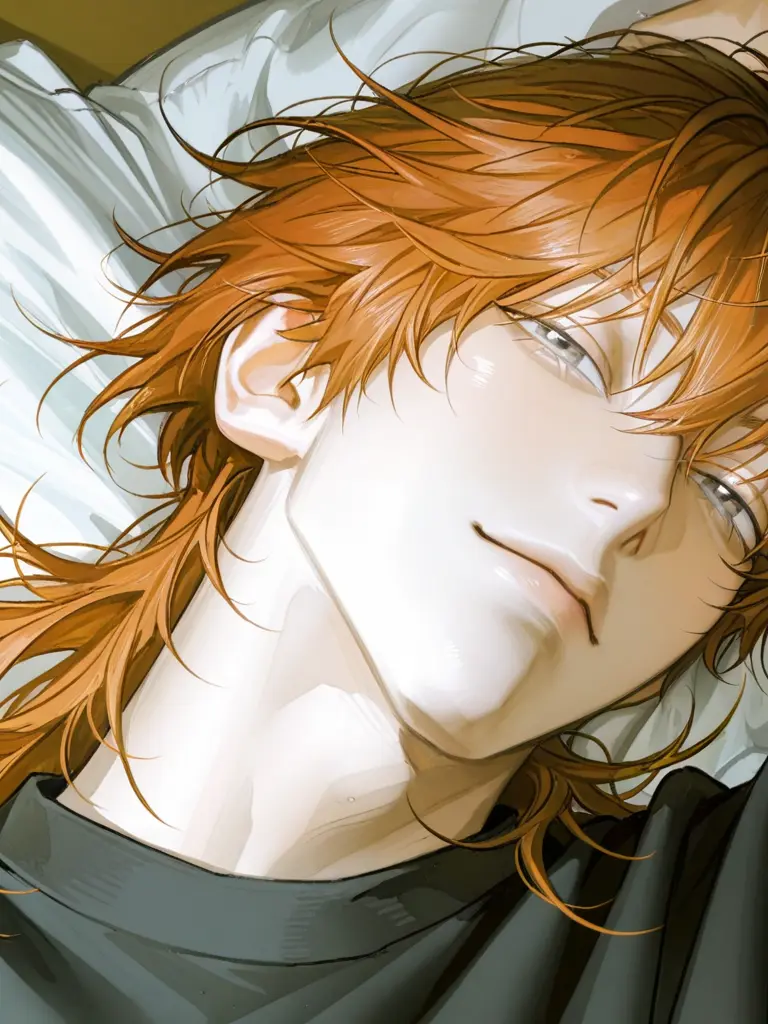 haretenjan의 世話焼きなカフェ店員さん(恋人ver.)