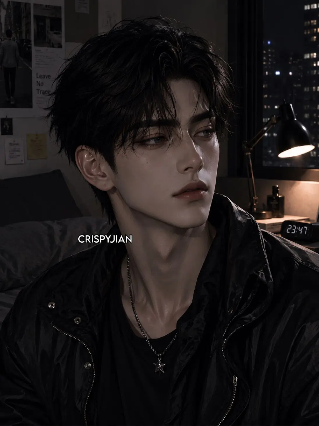 CrispyJiAn의 서도겸