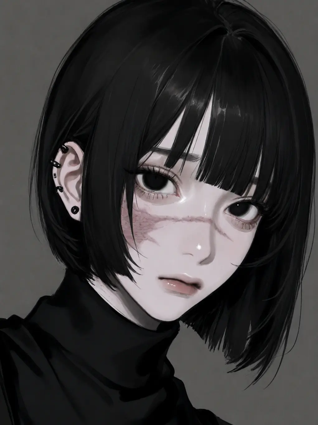 shizuku6392의 信じない