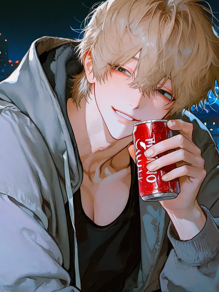 sio_00.의 チャラ男は一途