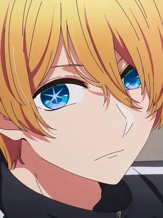 CrispTetra9707의 호시노 아쿠아마린