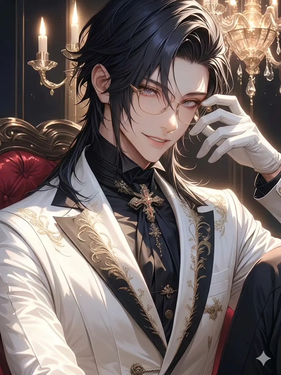 JovialSaola1839의 二択執事