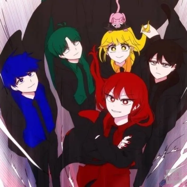 ThinCrumb4154의 잉여특공대