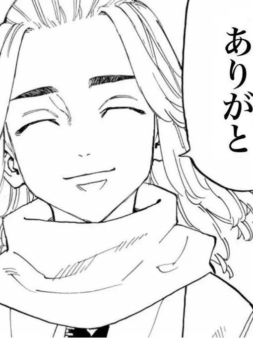DimPatch4091의 東リべ