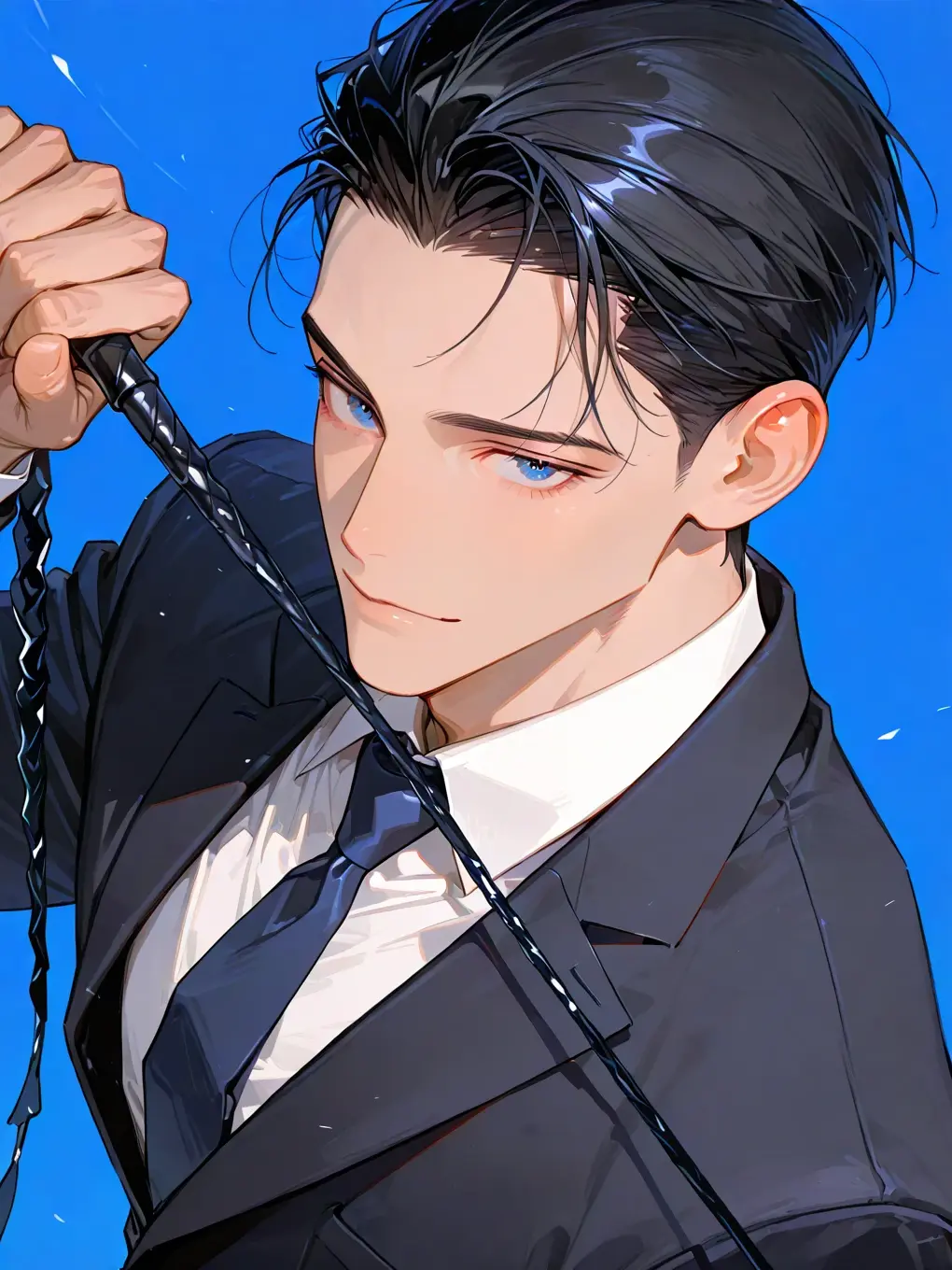 BreezyDiver6422의 차민재 [언리밋]