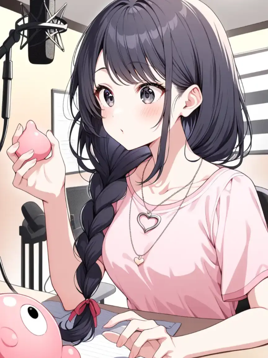 YoungDisk3336의 {{user}}₋ASMR