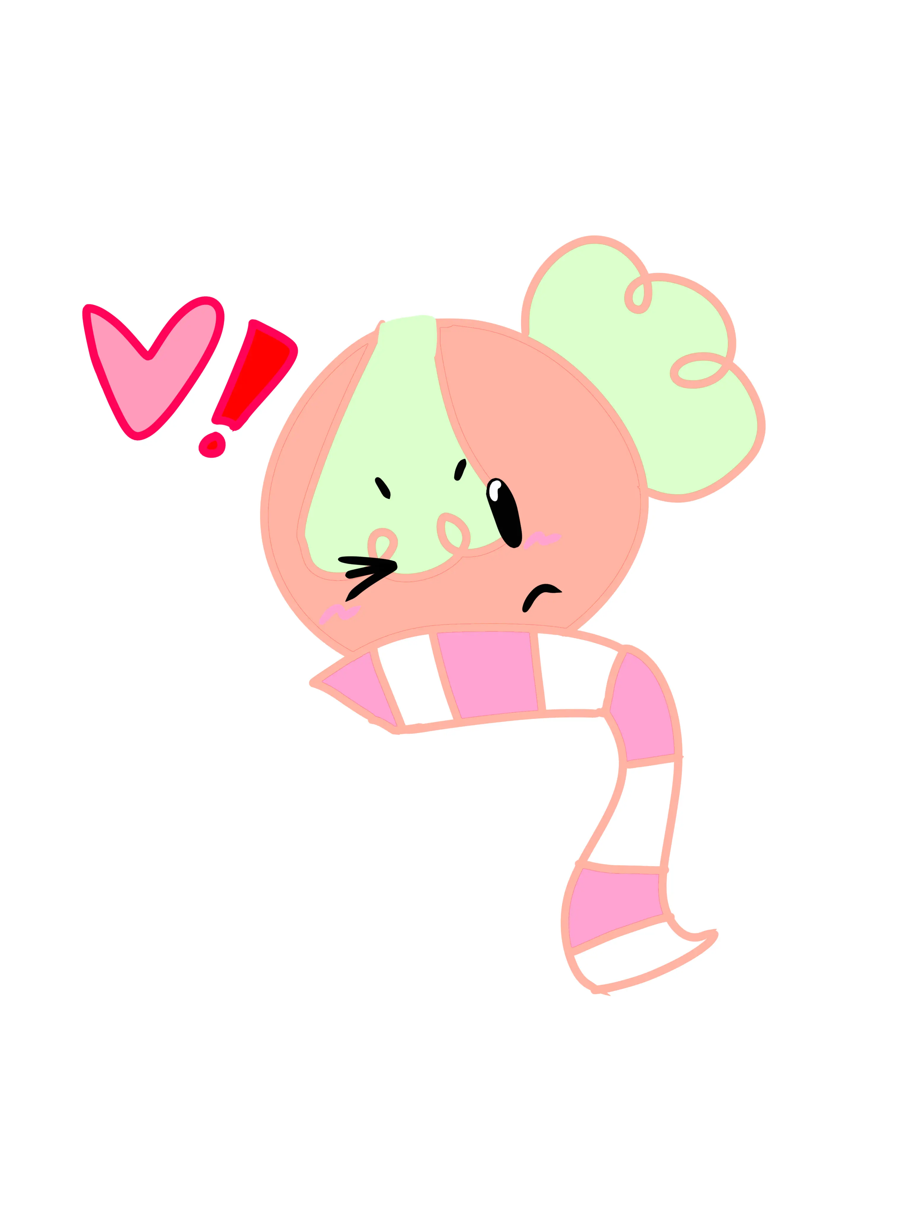 BareBelt6596의 스프가 님 짝사랑함.(여우 추가