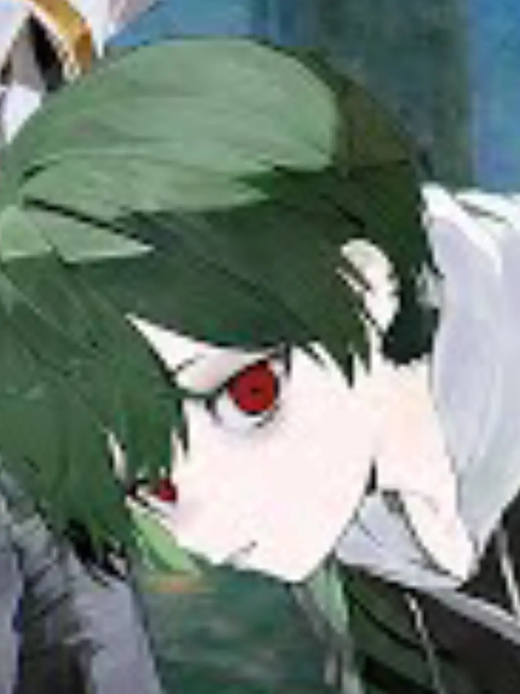 SilkySoul5394의 # 精神病院