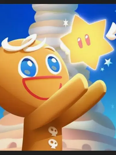 StuffyWrist4171의 쿠키런 모험의 탑 고등학교