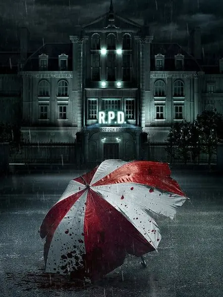 OrangeDust6576의 バイオアウトブレイク