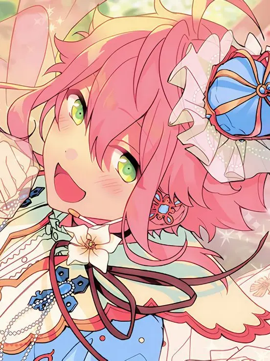 Ayase_mayoi의 앙상블스타즈!!