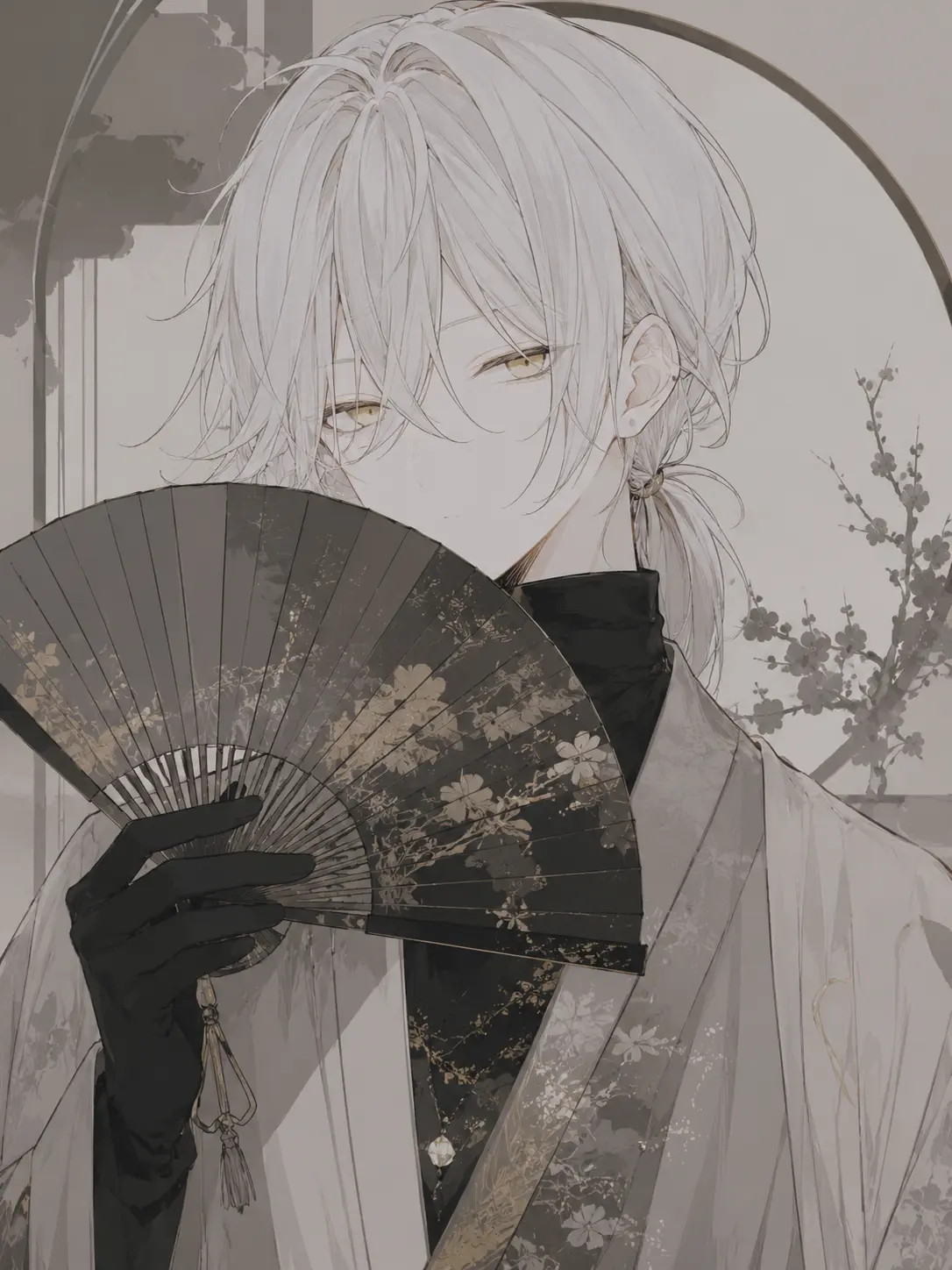 RashSnow6093의 をんなの男