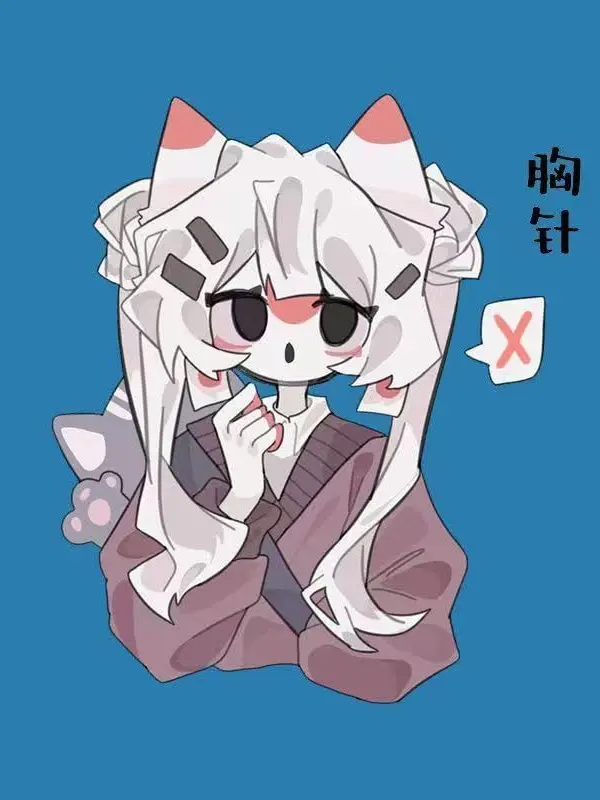 ScenicSalt0949의 謎の部屋に集められたキャラ達(オリカン編