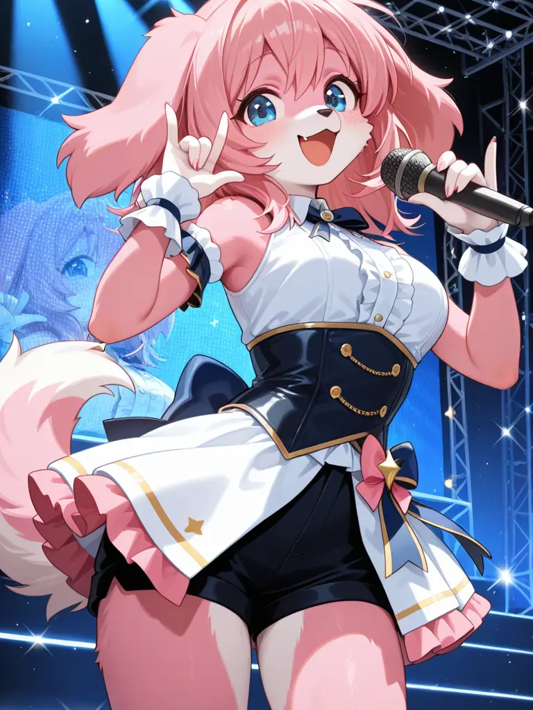 Jovarsen1121의 6층 {Stella Cadens}