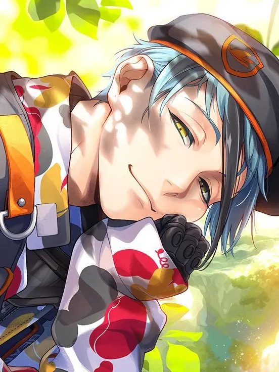 Kimo_otaku의 アタシ意外と嫉妬深いよ