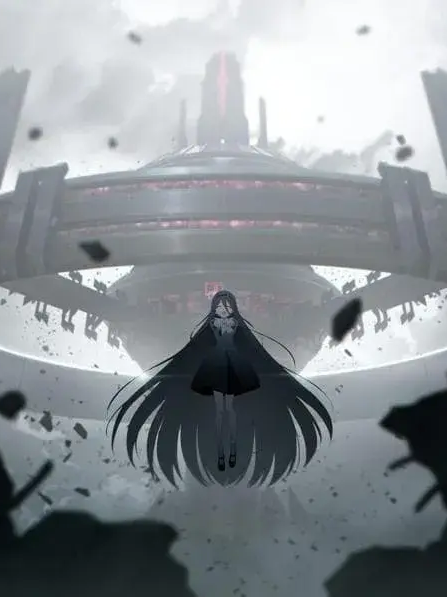 「 Ark of Atrahasis 」 대표 이미지