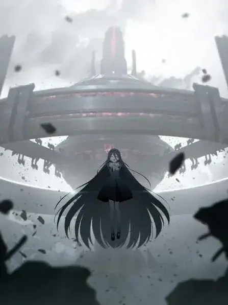 KIRING_NO.2의 「 Ark of Atrahasis 」