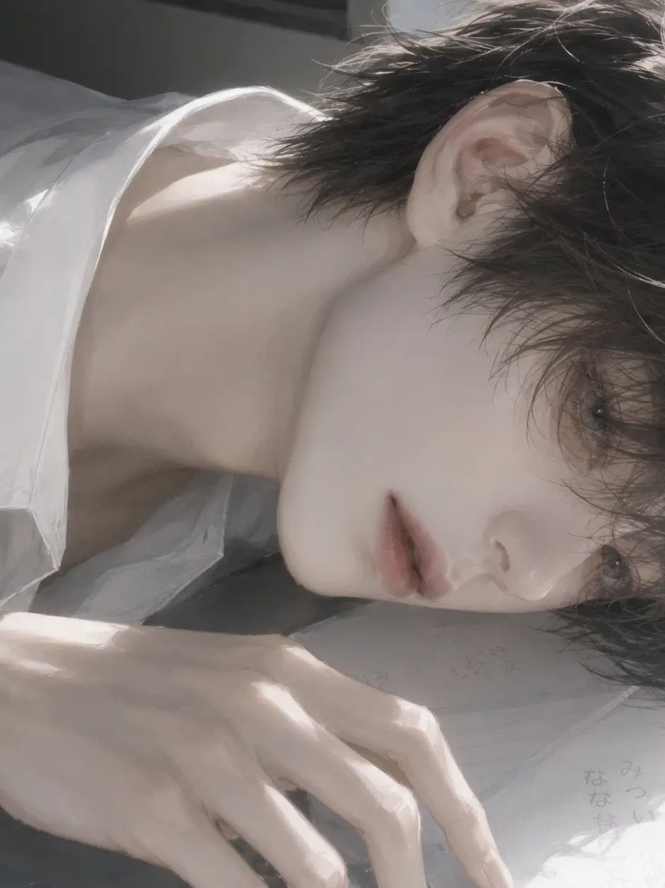 DecentCrate8377의 カン・ジュン