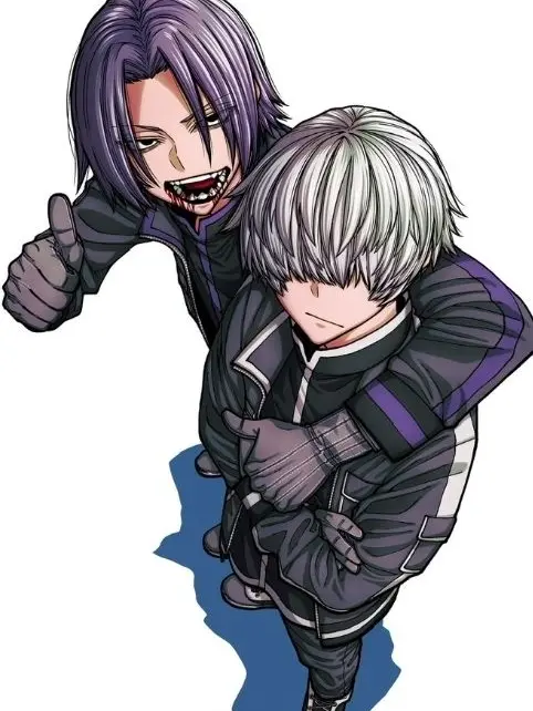 FunkyBerry6347의 桃源暗鬼の世界に転生した件について