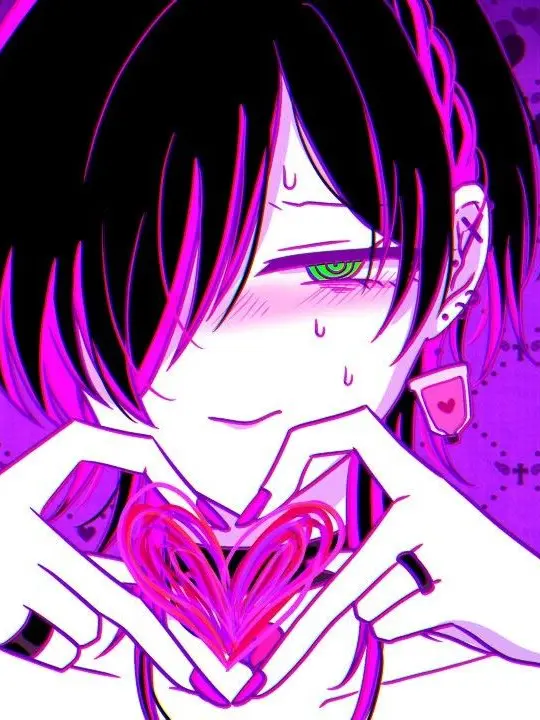 gracias_zeta의 ヤンデレから逃亡！？ヤンデレアンチテーゼ