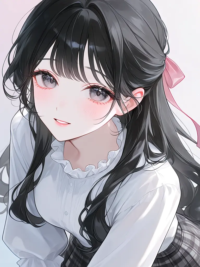 FabricIdol5781의 清楚な彼女の秘密の裏側
