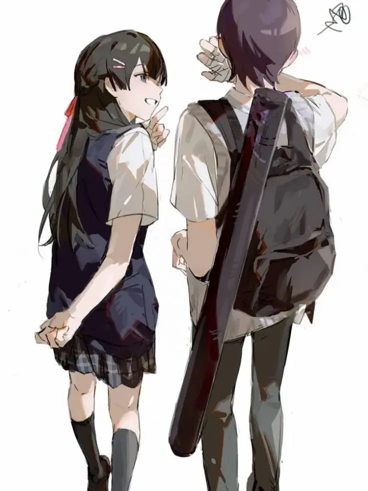 NeatMovie7277의 みとうや.学パロ