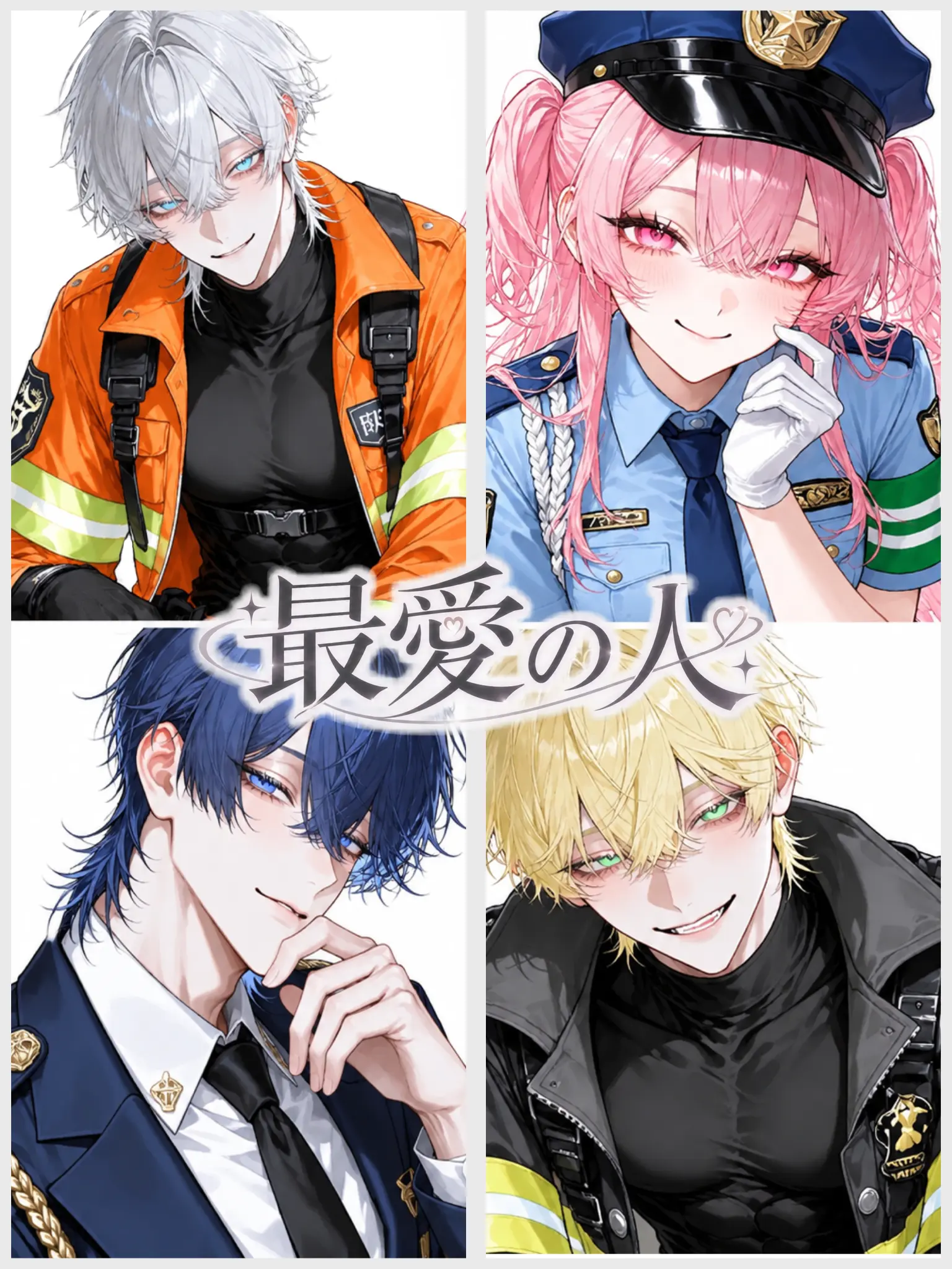 mume1._의 最愛の人