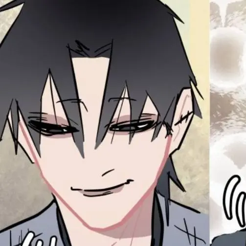 StiffKey0320의 고야